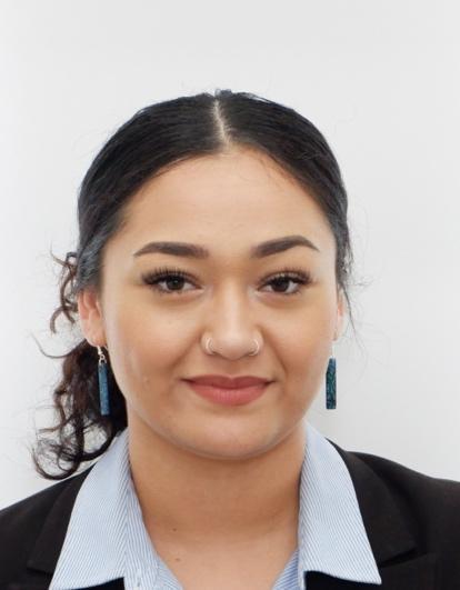 Jasmine Wairemana Mahara