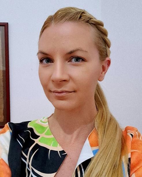 Ivana Petrovic