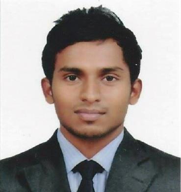 Chamath Salgado