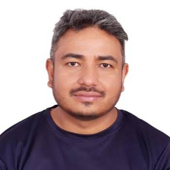 Dilip Poudel
