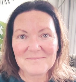 Fiona Rossiter