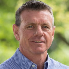 Rod McIntosh