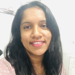 Bhagya Sooriyabandara