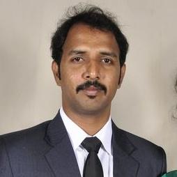 Amaresh Kumar AD