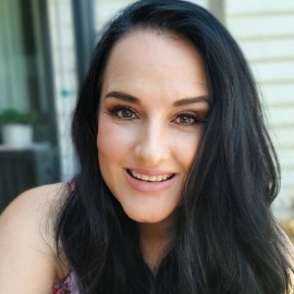 Mercia MABEL STRYDOM