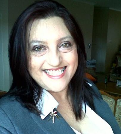 Drikie Strydom