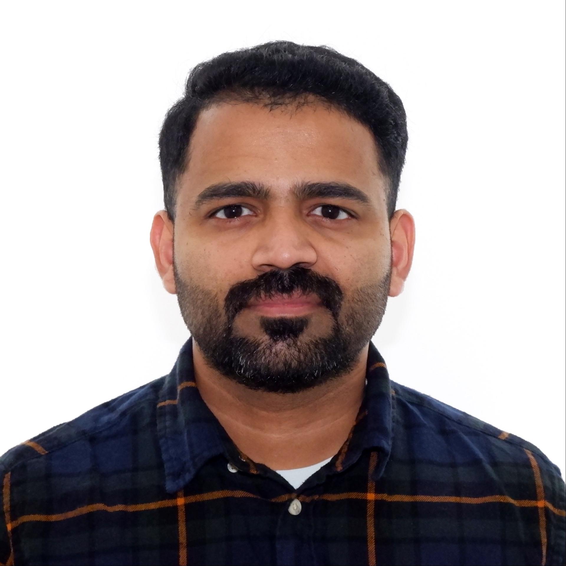 DHANESH JIMMY