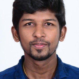 Lavesan Sivakumar