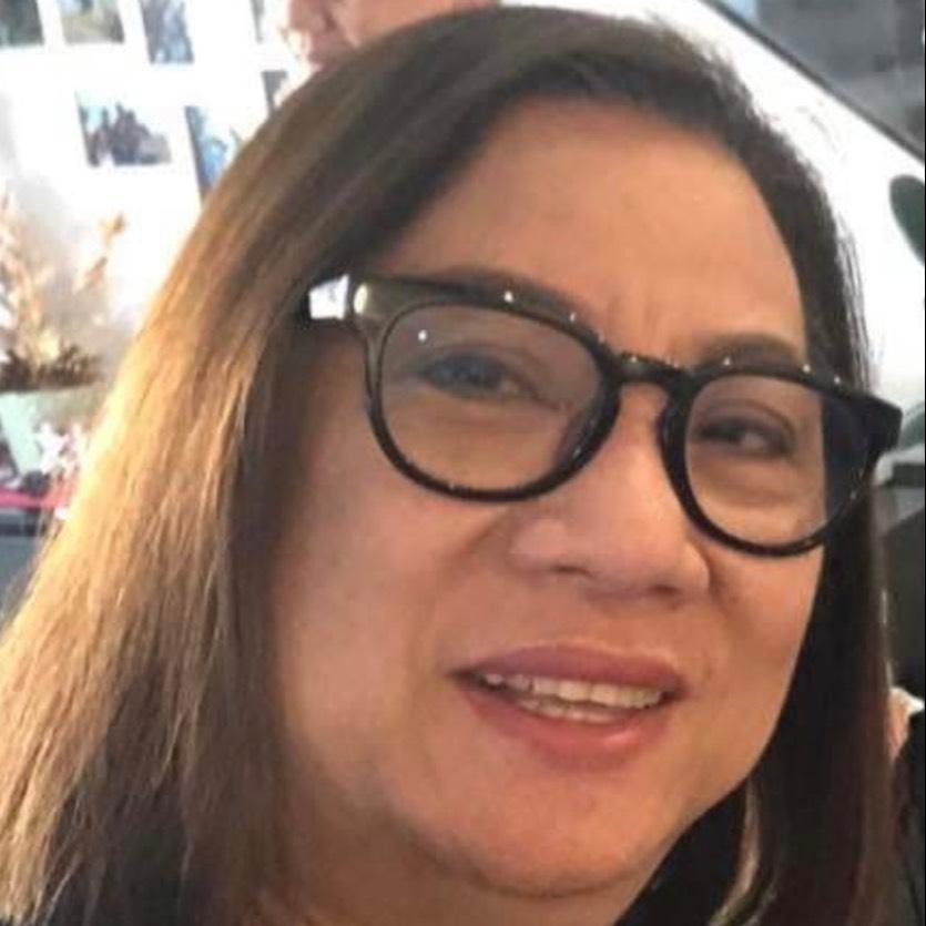 Angelina G. Martinez