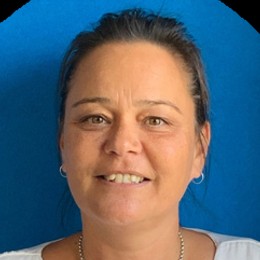 Natilee Orbell