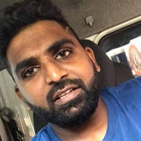 TEVARAJAN SUPERMANIAM