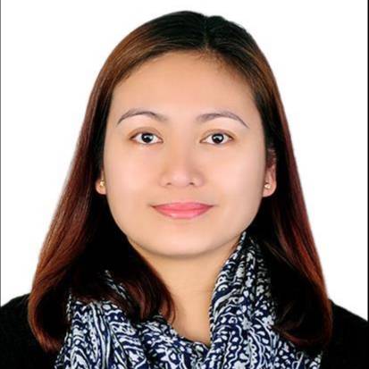 Connie Macaraeg-Tungul