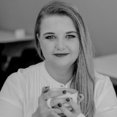 Patricia van der Westhuizen