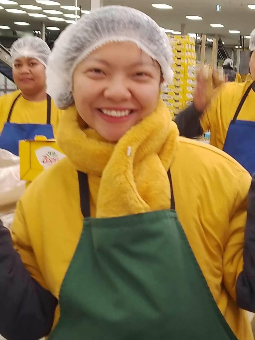 Xiangchi Chen