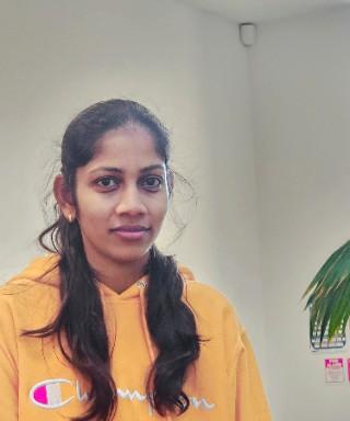 MUTHUMEENAL BABU