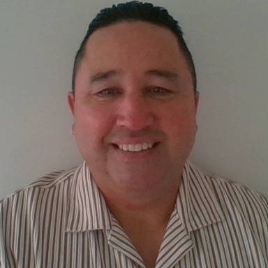 Lee Robinson