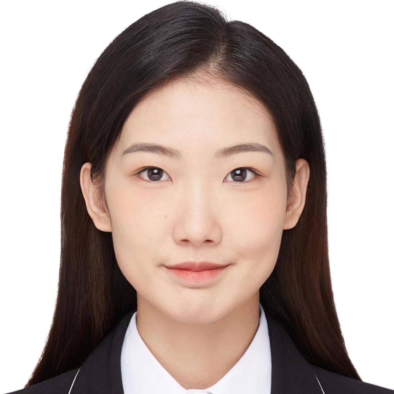 Christina Qi
