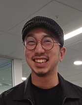 Edison Yau