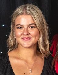 Belle Watson