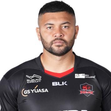 Te Tuhi Roberts