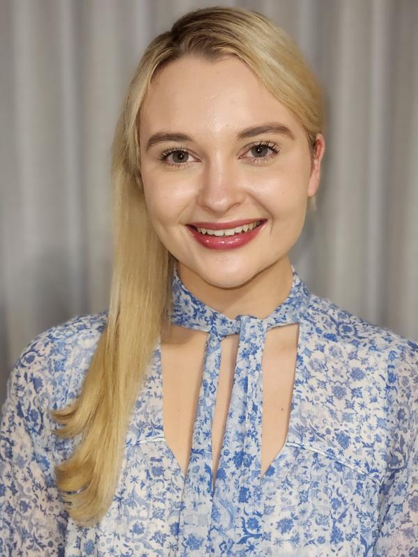 Emily Kate Scanlan
