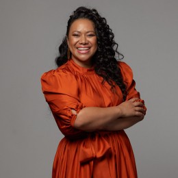Indira Stewart