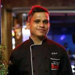 Sanjaya Viduranga Naurunnage