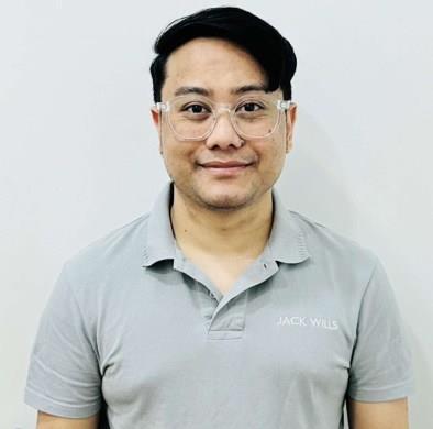 Roshan Rai