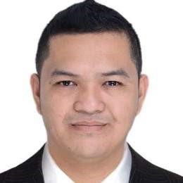 Jerico Gamboa