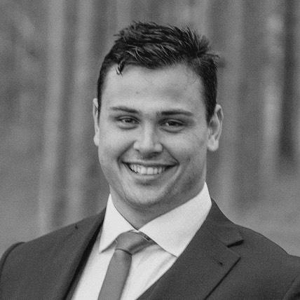 Charl Van Zyl
