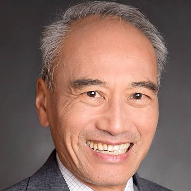 Stephen G J Ng