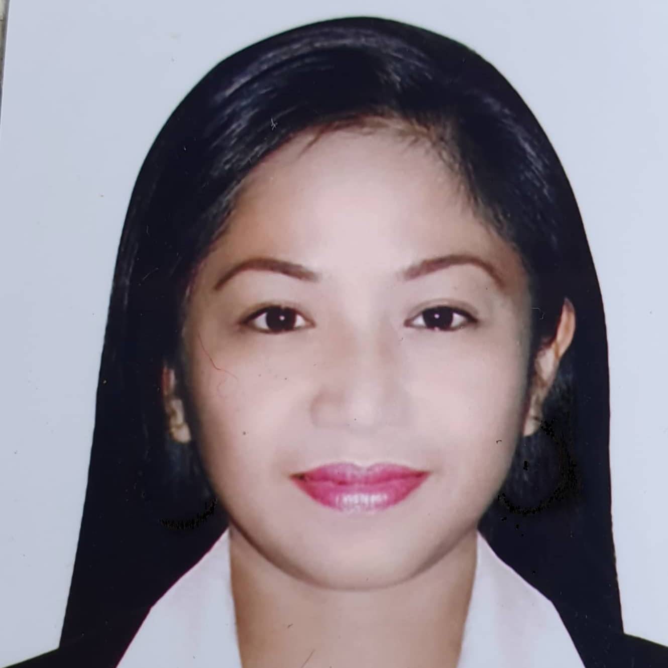 May An Rillera