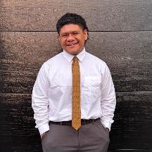 Gordon Togiavalu