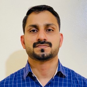 Jyothish Joseph