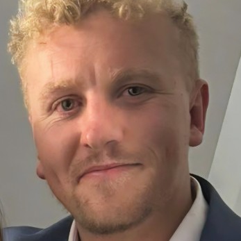 Timothy Van Der Merwe