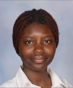 Varlely Matare