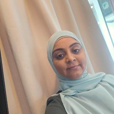 Fazia Begum