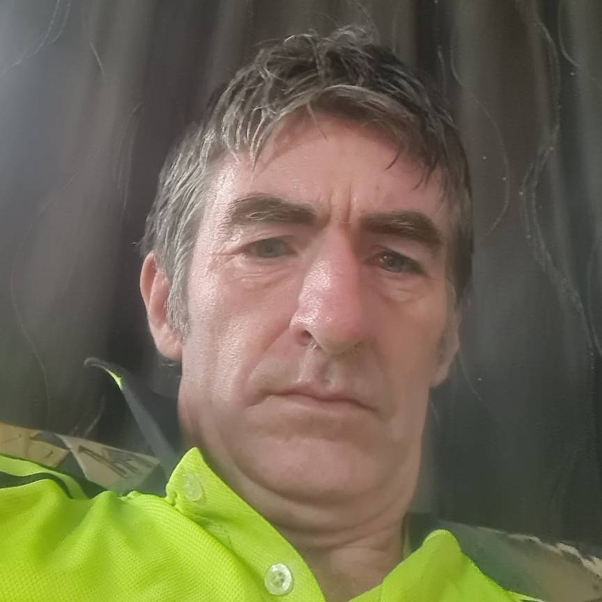 martin mcnamara