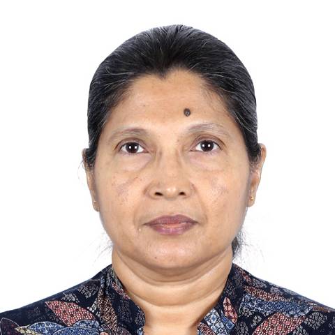 RANDENI ARACHCHIGE D.N SHAMELA