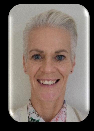 Belinda Pilcher