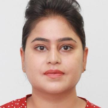 Ankita Sukhija