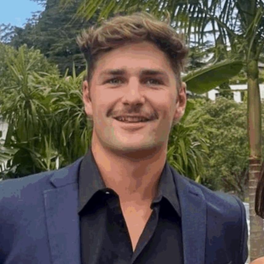 James Coughlan