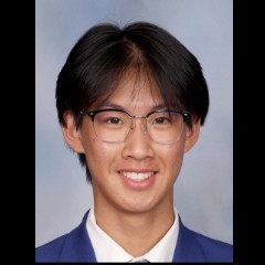 Cooper Liu