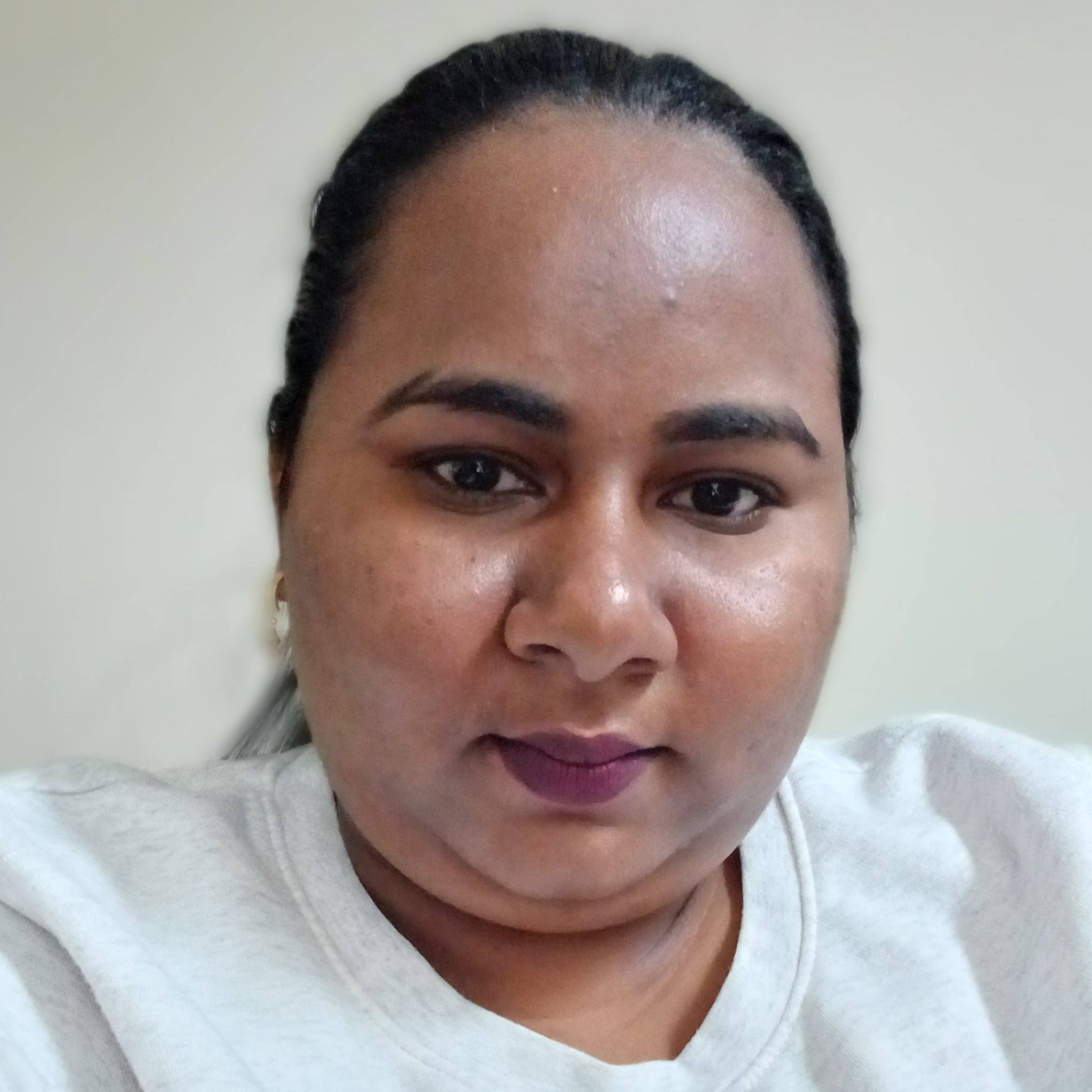 Swastika Reddy