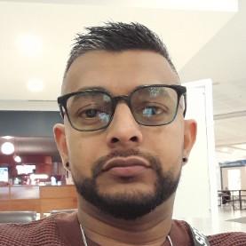 Michael Manohar Lal