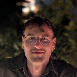Jonas Langhorst