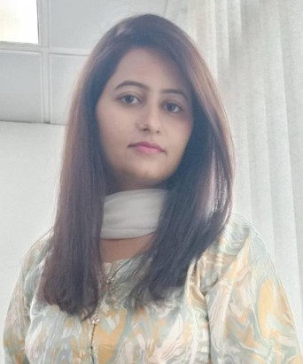 Nusrat Jamil