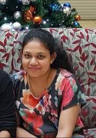 Shashi Nanayakkara