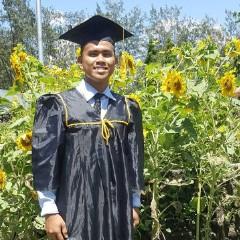 Ronald Sunga
