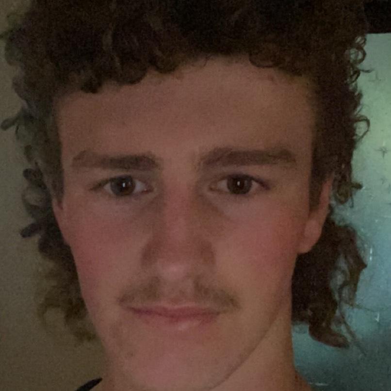 Connor Ross